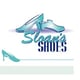 Sloan's Shoes logo