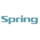 Spring logo