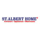 St. Albert Home logo