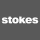 Stokes logo