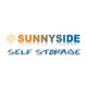 Sunnyside Self Storage logo