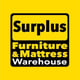 Surplus Furniture & Mattress Warehouse logo