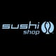 Sushi Shop logo