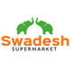 Swadesh Supermarket logo