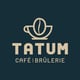TATUM Café et Brûlerie logo