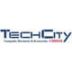 Tech City logo