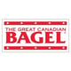 The Great Canadian Bagel logo