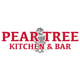 The Pear Tree Restaurant logo