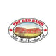 The Red Barn Furniture logo