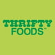 Thrifty Foods logo