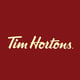 Tim Hortons logo