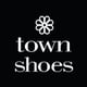 Town Shoes logo