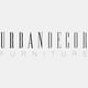 Urban Decor Furniture logo