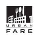 Urban Fare logo