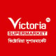 Victoria Supermarket logo