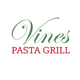 Vines Pasta Grill logo