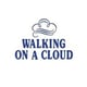 Walking on a Cloud logo