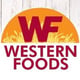 Western Foods logo