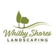 Whitby Shores Landscaping logo