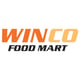 Winco Food Mart logo