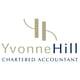 Yvonne Hill CA logo