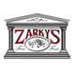 Zarky's Fine Foods logo