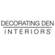 Decorating Den Interiors logo