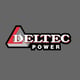 Deltec Power logo