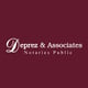 Deprez & Associates logo