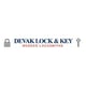 Devak Lock & Key logo