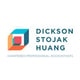 Dickson, Stojak, Huang Chartered Professional Accountants logo