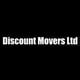 Discount Movers logo