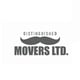 Distinguished Movers logo