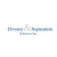 Divorce & Separation Solutions Inc. logo