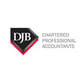 DJB CPA logo