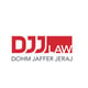 DJJ Law logo
