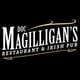 Doc Magilligan's Irish Pub & Restaurant logo