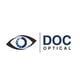 Doc Optical logo