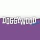 doggy wood logo