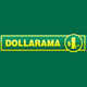 Dollarama logo