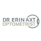 Dr. Erin Axt, Optometrist logo