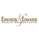 Edwards & Edwards logo