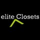 Elite Closets logo