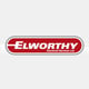Elworthy Electrical logo