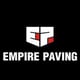 Empire Paving logo