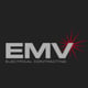 EMV Electrical logo