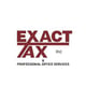 Exact Tax logo