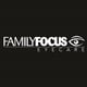 Family Focus Eyecare logo