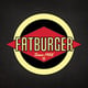Fatburger Canada logo