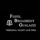 Feifel Broadbent Gualazzi logo